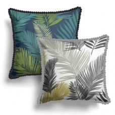 Tropical Cushion Covers